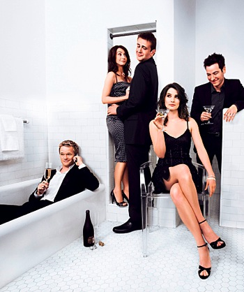 Illustration for article titled How I Met Your Mother: "The Platinum Rule"